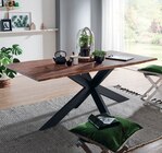 Tisch Timy im Angebot bei Die Möbelfundgrube in Kaiserslautern Tisch Timy Angebote von MassivART bei Die Möbelfundgrube Kaiserslautern für 399,99 €