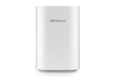 WiFi 7 Mesh BE6500 Erweiterung WLAN-Mesh-System 6,5 Gbit/s von DEVOLO im aktuellen MediaMarkt Saturn Prospekt für 122,99 €
