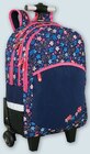 Sac à dos à roulettes Liberty - U - Super U à Tours Sac à dos à roulettes Liberty - U en promo chez Super U Tours à 26,99 €