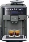 Aktuelle Kaffee Angebote bei MEDIMAX in Dinslaken Aktuelles Kaffeevollautomat TE657509DE EQ.6 plus s700 Angebot bei MEDIMAX in Dinslaken ab 699,20 €