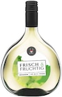 Frisch & Fruchtig Weisswein von  im aktuellen REWE Prospekt für 2,99 €