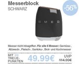 Messerblock Angebote von SMEG bei EDEKA Nürnberg für 49,99 €