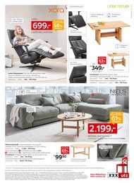 Fernsehsessel Angebot im aktuellen XXXLutz Möbelhäuser Prospekt auf Seite 3