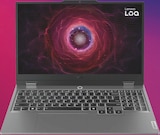 LOQ 14AR9P Gaming-Notebook von Lenovo im aktuellen MediaMarkt Saturn Prospekt für 1.369,00 €