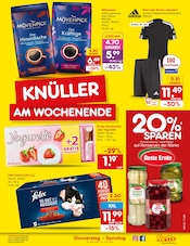 Sportbekleidung im Netto Marken-Discount Prospekt in Reutlingen Aktueller Netto Marken-Discount Prospekt mit Sportbekleidung, "Aktuelle Angebote", Seite 57