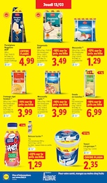 Offre Râpe dans le catalogue Lidl du moment à la page 16