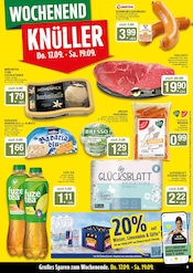 Aktueller EDEKA Prospekt mit Red Bull, "Aktuelle Angebote", Seite 11