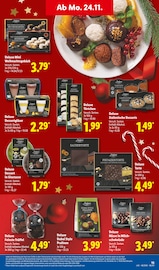 Pilze im Lidl Prospekt in Potsdam Aktueller Lidl Prospekt mit Pilze, "LIDL LOHNT SICH", Seite 17