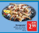 Riesengarnelen Angebote bei Marktkauf Erlangen für 2,99 €