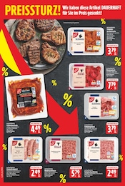 Rinderhackfleisch Angebote im Prospekt "Aktuelle Angebote" von E center Rinderhackfleisch Angebote im Prospekt "Aktuelle Angebote" von E center auf Seite 5