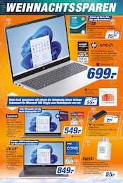 Notebook im expert Prospekt in Straubing Aktueller expert Prospekt mit Notebook, "Top Angebote", Seite 12