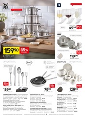 Aktueller XXXLutz Möbelhäuser Prospekt mit Glas, "NR.1 BEIM PREIS", Seite 4