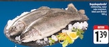 Aktuelles Regenbogenforelle Angebot bei E center in Dresden ab 1,39 €