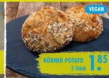 Körner Potato im EDEKA Prospekt Körner Potato von im aktuellen EDEKA Prospekt für 1,85 €