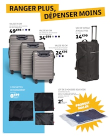 Promo Collant dans le catalogue Gifi du moment à la page 14
