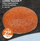 Lechfelder Bauernlaib im aktuellen V-Markt Prospekt