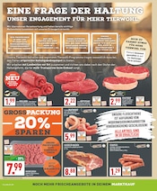 Aktueller Marktkauf Prospekt mit Hackfleisch, "Aktuelle Angebote", Seite 2