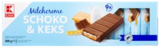 Aktuelles Schoko & Keks Angebot bei Kaufland in Freiburg (Breisgau) ab 2,49 €