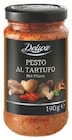 Saucen im Lidl Prospekt Pesto von Deluxe im aktuellen Lidl Prospekt für 1,39 €