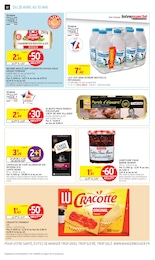 Offre Bonne Maman dans le catalogue Intermarché Super du moment à la page 32