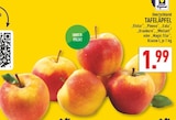 Aktuelle Äpfel Angebote bei Marktkauf in Recklinghausen Aktuelles Elstar Tafeläpfel Angebot bei Marktkauf in Recklinghausen ab 1,99 €