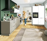 Küche NOBILIA TOUCH von nobilia für 2.999,00 € bei Ostermann im Angebot Küche NOBILIA TOUCH von nobilia im aktuellen Ostermann Prospekt