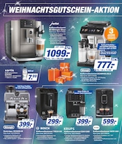 Aktueller expert Prospekt mit Kaffeevollautomat, "Top Angebote", Seite 12