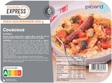 Picard L'Arbresle - Promo Couscous Promo Couscous à 2,99 € dans le catalogue Picard à L'Arbresle