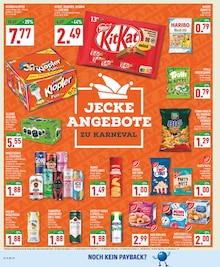 Wodka Gorbatschow im Marktkauf Prospekt "Aktuelle Angebote" mit 20 Seiten (Köln)