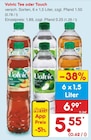 Aktuelle Volvic Angebote bei Netto Marken-Discount in Unna Aktuelles Tee oder Touch Angebot bei Netto Marken-Discount in Unna ab 5,55 €
