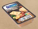 Raclette 3 poivres - Pâturages en promo chez Intermarché Troyes à 3,20 €