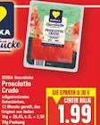 Prosciutto Crudo von EDEKA Herzstücke im aktuellen E center Prospekt