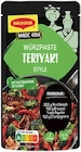 Fix Spaghetti Bolognese Angebote von Maggi bei Kaufland Velbert für 0,39 €