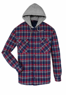 Thermohemd, Flanell bei ALDI Nord in Bremen Thermohemd, Flanell im Angebot bei ALDI Nord Bremen für 12,99 €