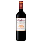 A.O.P. Bordeaux - MALESAN à 3,88 € dans le catalogue Carrefour