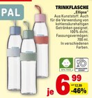 TRINKFLASCHE „Ellipse“ Angebote von Rosti Mepal bei Marktkauf Lörrach für 6,99 €