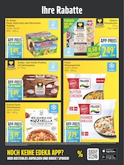 Aktueller EDEKA Prospekt mit Butter, "Top Angebote", Seite 3