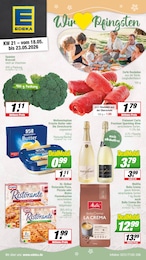 EDEKA Prospekt für Emsdetten: "Aktuelle Angebote", 23 Seiten, 18.05.2026 - 23.05.2026