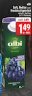 Saft, Nektar oder Fruchtsaftgetränk Angebote von albi bei EDEKA Recklinghausen für 1,49 €