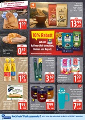 Aktueller EDEKA Prospekt mit Tasse, "Top Angebote", Seite 14