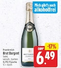 Brut Dargent im aktuellen E center Prospekt