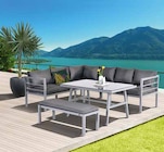 Pflanzen Kölle Hamburg - Aluminiumgruppe Raleigh Angebot im Prospekt Aluminiumgruppe Raleigh bei Pflanzen Kölle im Hamburg Prospekt für 799,00 €