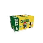 Bière "Format Spécial" - CHOUFFE en promo chez Carrefour Bière "Format Spécial" - CHOUFFE dans le catalogue Carrefour