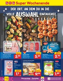 Grill im aktuellen Netto Marken-Discount Prospekt (Dresden) Grill im Netto Marken-Discount Prospekt "Aktuelle Angebote" mit 64 Seiten (Dresden)
