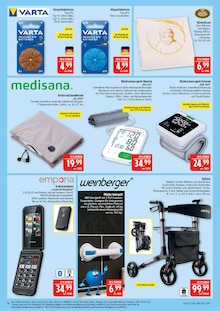 Kissen im Marktkauf Prospekt "AUSWAHL RIESIG, PREISE NIEDRIG" mit 44 Seiten (Fürth)