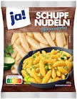 Schupfnudeln Angebote von ja! bei REWE Potsdam für 1,79 €
