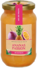 Préparation de fruits ananas passion dans le catalogue Lidl