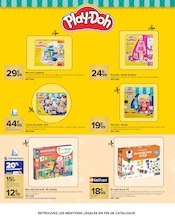 Gâteau en promo dans le catalogue Carrefour à la page 92