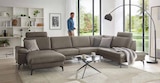 Eckgarnitur im Angebot bei Zurbrüggen in Herne Eckgarnitur Angebote von Musterring bei Zurbrüggen Herne für 4.298,00 €