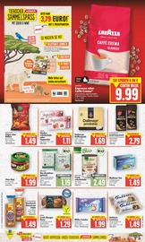 Ferrero kinder Angebote im Prospekt "Aktuelle Angebote" von E center auf Seite 12